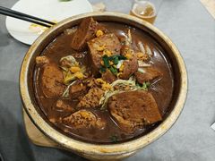-红菜坊·烤鸭·川鲁宴(石园店)