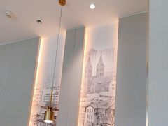 -吕氏疙瘩汤·海鲜新鲁菜(凯德mall新都心店)
