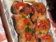 -弓二·烧鸟居酒屋(财富购物中心店)