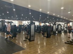 -一兆韦德健身·城市运动馆
