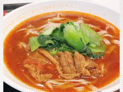 -永和大王(浦东国际机场店)