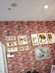 -babyface创意儿童摄影(齐鲁吾悦广场店)