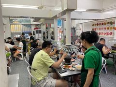 -松明一烤肉馆(鲁园店)