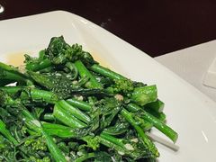 -广州白云机场铂尔曼大酒店·恬园创意中餐厅