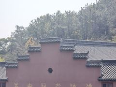 -石峰岩寺