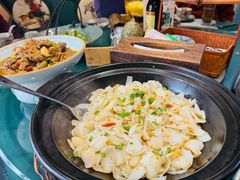 -听雨轩私房菜(通城巷店)