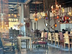 -漫咖啡 (CCPAPK店)