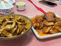 -乐乐餐厅(湘子庙街店)