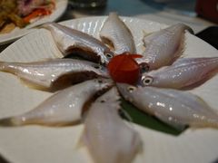 豆腐鱼-围炉夜话·潮汕卤水火锅(榕江店)