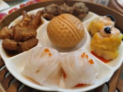 -御彩酒家(东风东路店)