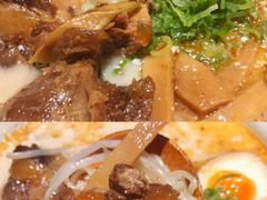 猪软骨春拉面-味千拉面(惠州文昌一路分店)