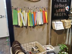 -时光漫步酒店(北京雍和宫南锣鼓巷后海店)
