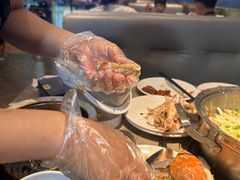-渔纬港海鲜自助餐厅(湖里万达店)