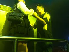 -TT CLUB 酒吧