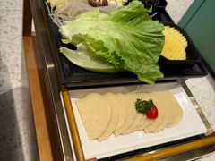 -一席地·本地鸡窝·杭帮鸡火锅(萧山银隆百货店)