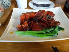 -香江小厨 The Kitchen(香江俱乐部店)