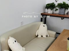 -POLAR CAFE(兴正元广场店)