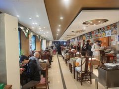 -南来顺饭庄·清真(南菜园店)
