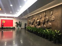 -中共一大纪念馆