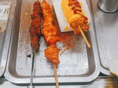 -护国寺小吃(新街口店)