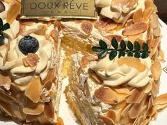 -杜哈夫DOUX RÊVE·生日蛋糕(日月光店)