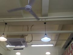 大堂-華歡冰室-WahFoon(吉大店)
