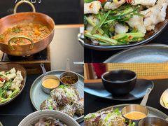 -Ameigo梅果·云贵川bistro(长宁来福士店)