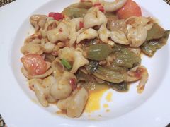 -老客家·客家菜(万达店)