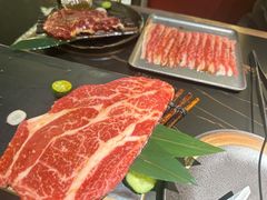 -厚贞日式烤肉(浦东汇智店)