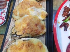 -金谷园饺子·烧烤(人大总店)