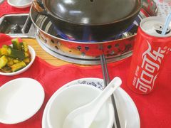 -花苑美食横琴生蚝火锅(拱北粤华路店)