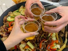 -一烙锅(友谊店)