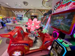 -meland亲子乐园(珠海环宇城店)