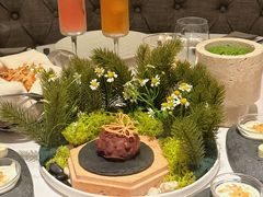 -王品牛排(珠海富华里店)