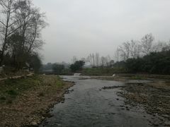-川西竹海景区