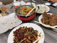 -松花湖水饺(新濠天地店)