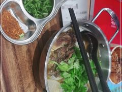 -小满手工粉(北京来福士店)