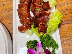 -旅马餐厅(茅家埠店)