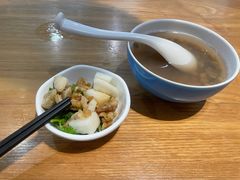 -官桥贡面(吉城大厦店)
