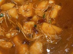 -胖哥俩肉蟹煲(盐城金鹰国际店)