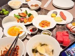 -曲水兰亭(北京四惠店)