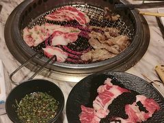 -火炉火自助餐(喜隆多店)