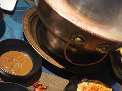 -马海涛牛肉串·东北吉林烧烤(领汇广场店)
