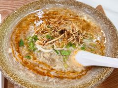 -舞素卷菜煎饼.糁汤(万达金街店)