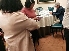 大堂-梦都海鲜酒家(万达广场江桥店)