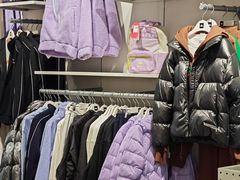 -五环Outlets(高新工厂店)