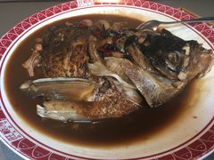 -旺顺阁鱼头泡饼(小红门店)