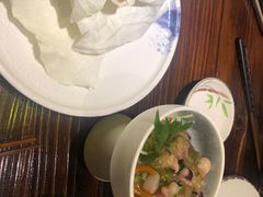 -鸟鹏烧鸟居酒屋(熙龙湾店)