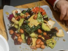 -二发烧烤(亚麻厂店)
