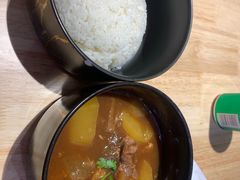 -牛腩之旅·牛腩牛杂煲(光启城美食城店)